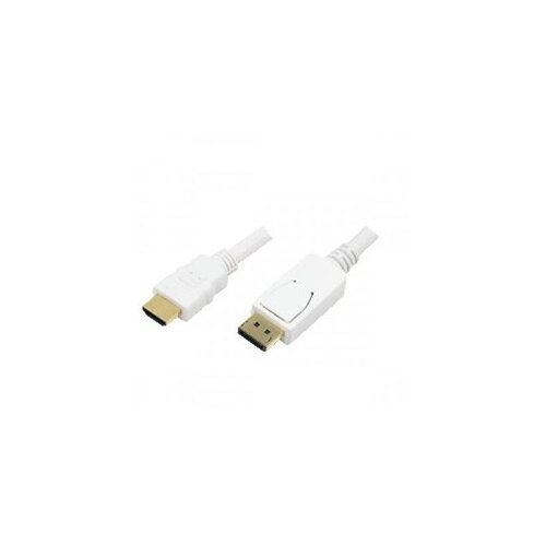 Logilink DisplayPort to HDMI Cable M/M 2m... Cijene