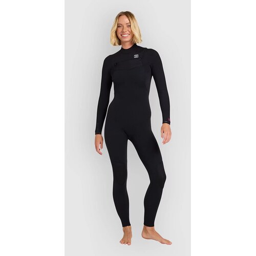 Billabong 4/3 W Furnace Revo Cz Wetsuit black Slike
