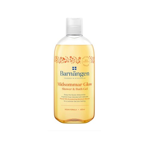 Barnängen Midsommar Glow gel za prhanje in kopanje 400 ml Cene
