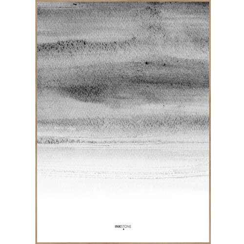 Malerifabrikken Slika 30x40 cm Monochrome Sky &amp;ndash; Malerifabrikken Slike