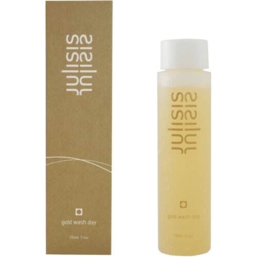 JULISIS Zlatno dnevno sredstvo za či&scaron;ćenje kože 150ml Cene