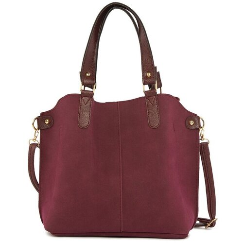Myvalice Ženska torba 3554-46096, Bordo Cene