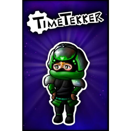  timetekker (pc) steam key global Cene