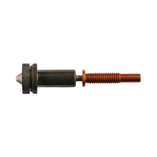  &amp;Scaron;oba Revo High Flow HT-Abrasive - 0,6 mm Slike