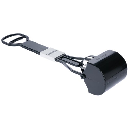 kooa sklopiva lopatica za izmet - D 66 x Š 15,5 x V 13,5 cm Cijene