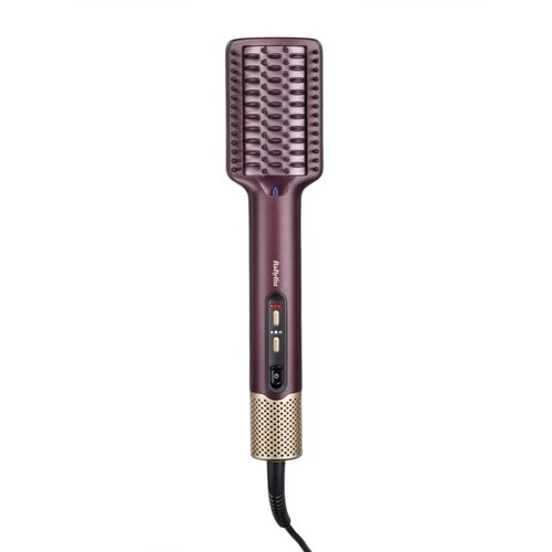Babyliss Air Power Smooth AS6400E četka za sušenje i uvijanje kose za zaglađivanje kose 1 kom Cene