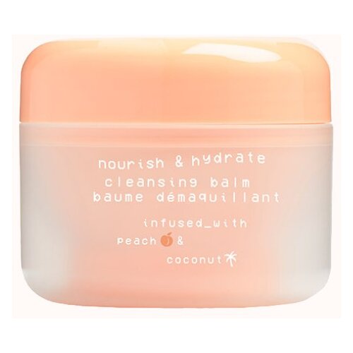GLOW HUB Balzam za čišćenje Nourish & Hydrate Cleansing Balm Cijene