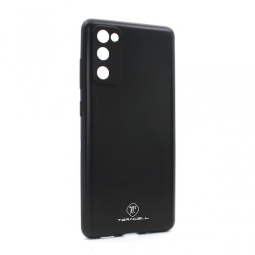 Teracell maska skin za samsung G780F galaxy S20 fe mat crna Slike