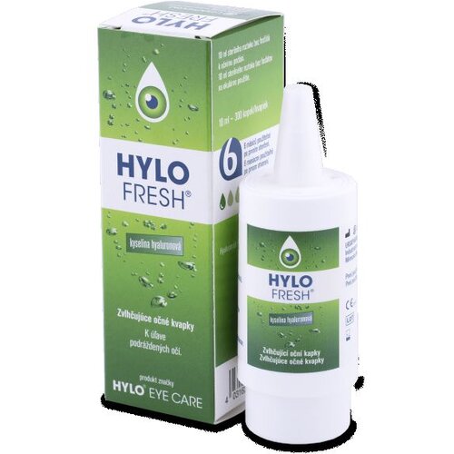URSAPHARM URSAFARM, Nemačka Hilo Fre&scaron; kapi 10 ml Cene
