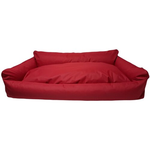 Spott Pet fotelja vodoodbojna 90x65 /(18-28-38 cm) punjena Memori penom Slike