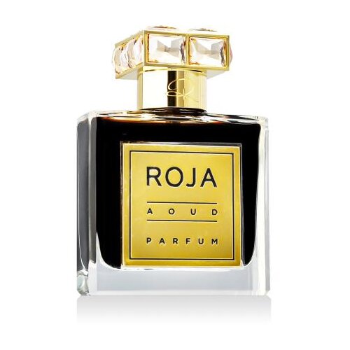 Roja Parfums Aoud 50 ml parfum unisex Slike