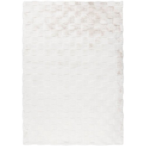 Kayoom RAVNO TKANA PREPROGA 80/150 cm tkano slonova kost Cene