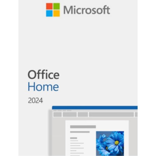 Microsoft Office Home 2024 (PC/MAC OS) Key EUROPE Cene