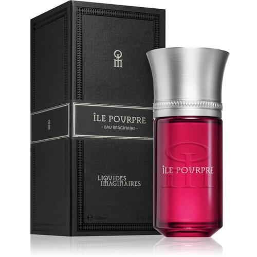 Les Liquides Imaginaires &amp;Icirc;le Pourpre parfumska voda uniseks 100 ml Slike