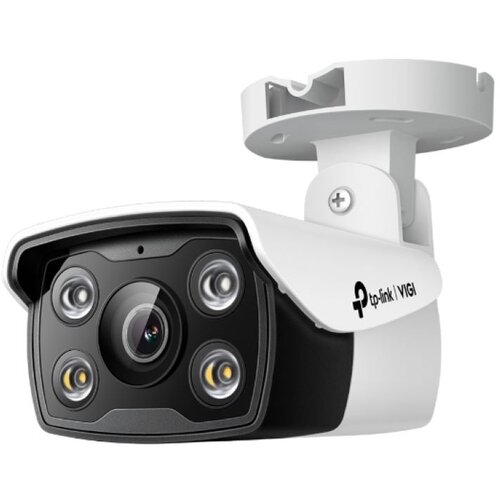 Tp-link VIGI 3MP zunanja Full-Color Bullet mrežna kamera C330 4mm Cene