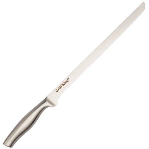 Grill King Classic nož za &amp;scaron;unku i pr&amp;scaron;ut, 30,5 cm Slike