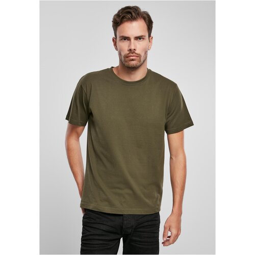 Brandit T-shirt olive Slike