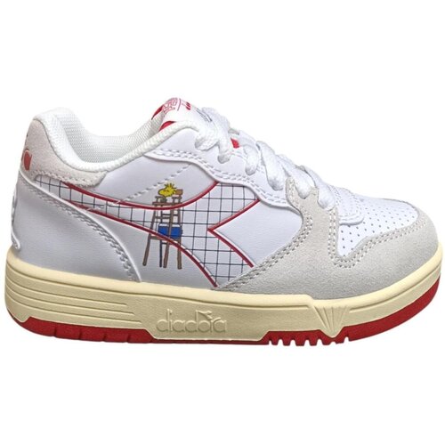 Diadora Modne superge RAPTOR Večbarvna Cene