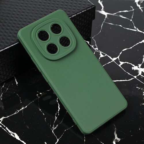 Teracell torbica Giulietta za Xiaomi Redmi Note 14 Pro 5G mat zelena Cene