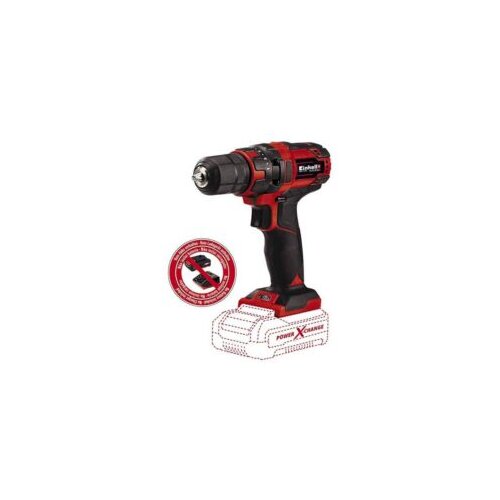 Aku bušilica TC-CD 18/35 Li PXC 18V Einhell Cijene