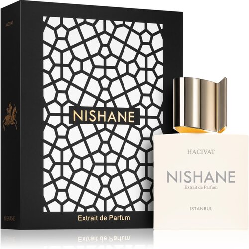 Nishane Hacivat parfumski ekstrakt uniseks 50 ml Slike