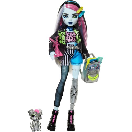 Monster High HXH73 punčka Slike