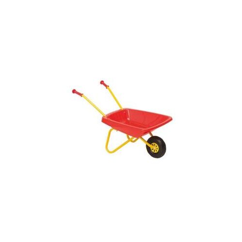  Građevinska kolica Rolly Toys crvena 270859 Slike