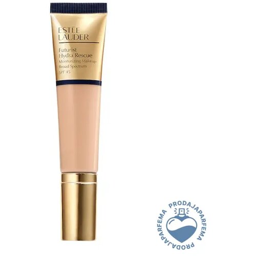  ESTĒE LAUDER Futurist Hydra Rescue Moisture SPF45 tečni puder za lice 3N1 Ivory Beige 35ml Cijene