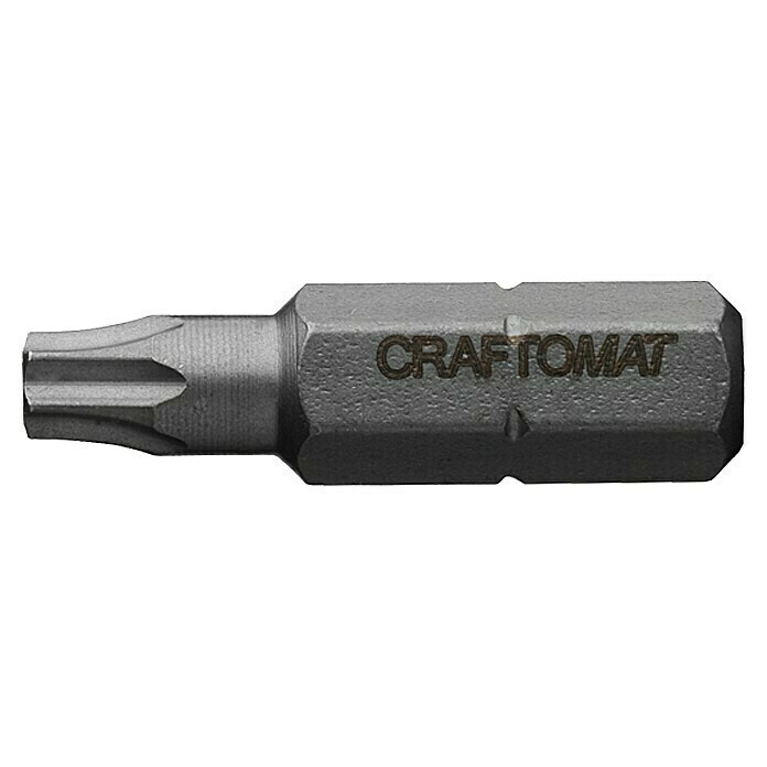 CRAFTOMAT Bit standardni (TX 10, 2 -del.) Cene