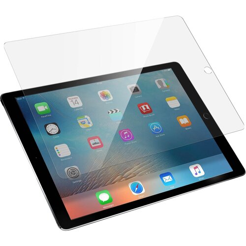 AVIZAR Prozorna zaščita zaslona Apple iPad Pro/12.9, odporna na udarce, (20530778) Cene