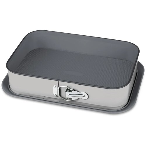 Berlinger Haus pravokutni kalup za torte Slike