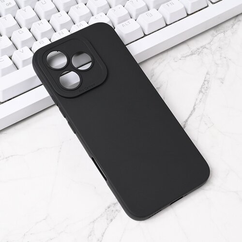 Teracell maska za Honor 400 Lite Silikon Pro Camera crna Cene