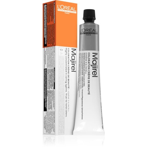 L´Oréal Paris Majirel barva za lase odtenek 6.40 Rubilane Dark Intense Copper Blonde 50 ml Cene