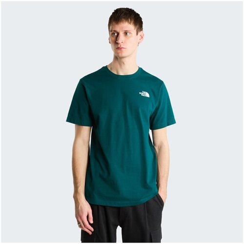 The North Face Majice s kratkimi rokavi NF0A8GUZN4J1 Slike