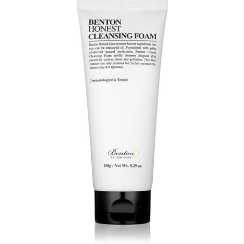 Benton Honest pjena za čišćenje 150 g Cijene