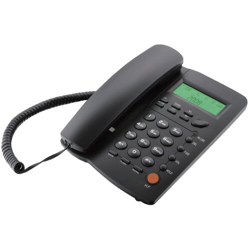 Mean IT Fiksni telefon ST300-crni Cene