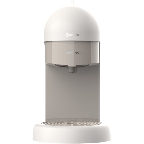 Cecotec kavni aparat cumbia capricciosa white Cene