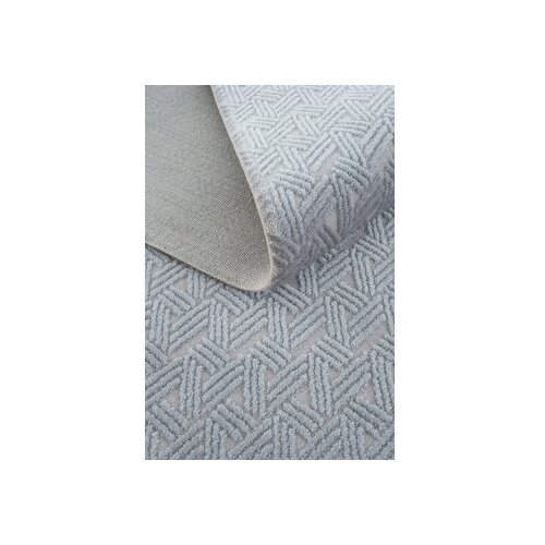 Conceptum Hypnose nora 6212 - grey carpet (80 x 450) Cene