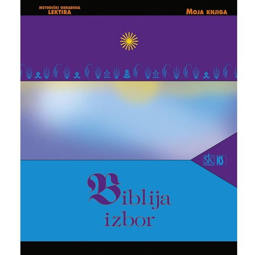  BIBLIJA - IZBOR - biblioteka MOJA KNJIGA Slike