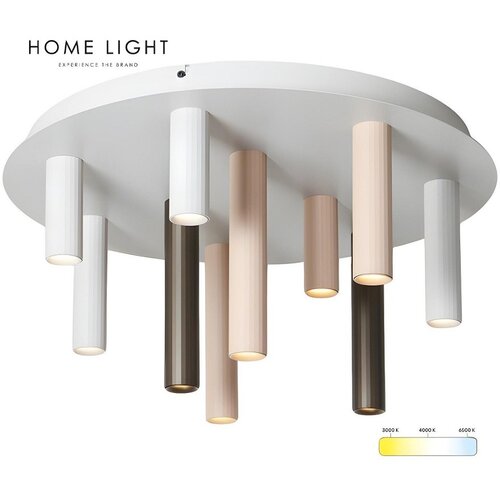 Bb Link LED LUSTER 40W CCT SOLEA 92 Slike