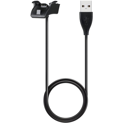  Taktički USB punjački kabel za Huawei Honor 3 / 3 Pro / Band 2 / Band 2 Pro / Honor Band 4 / 5 - Crna KP29127 Cijene