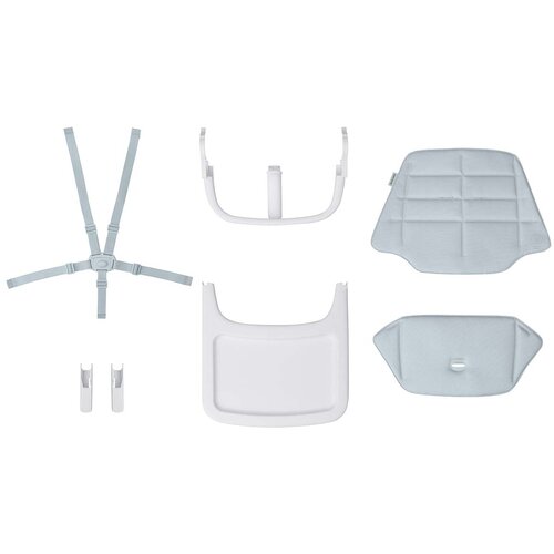 Maxi-Cosi umetak baby&toddler kit nesta™ beyond sky grey Cijene