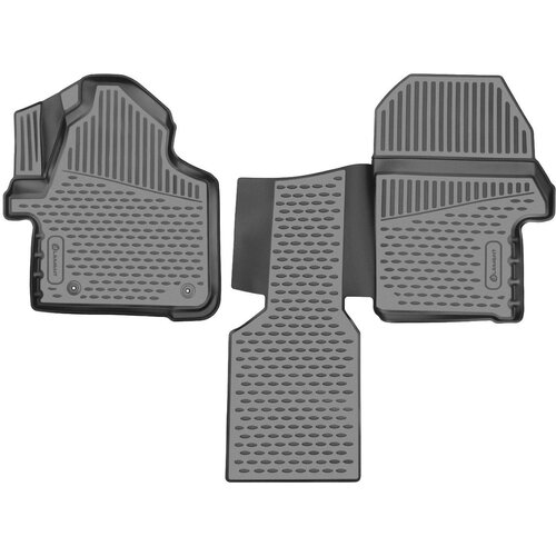 Novline 3D patosnice mercedes-benz sprinter (316/516) bluetec 4x4 2013-20192019-2023 set 2 kom Slike