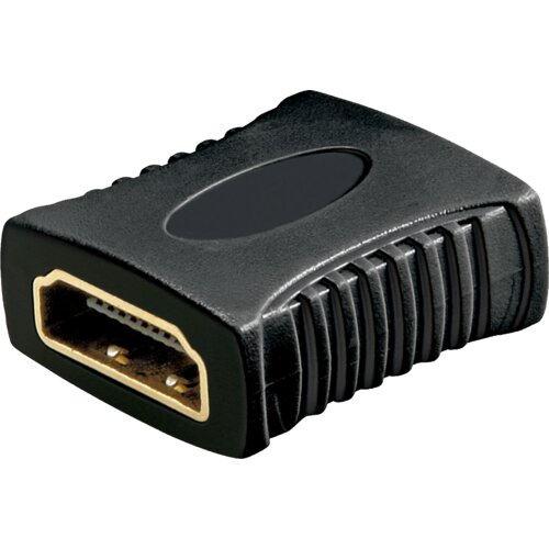 Zed_Electronic HDMI produžetak crni Slike