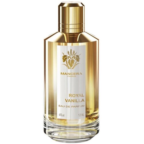 MANCERA Royal Vanilla parf&amp;eacute;movan&amp;aacute; voda unisex 120 ml Slike