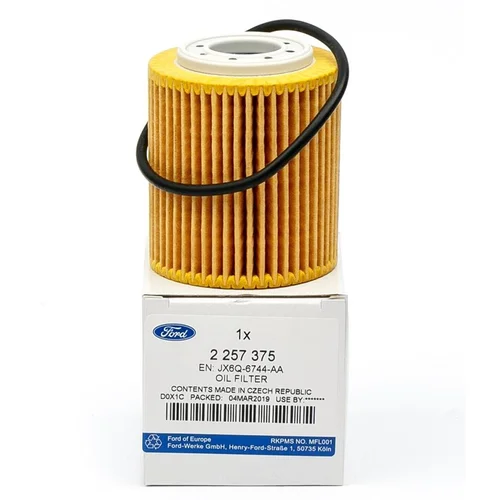 Ford FILTER OLJA 2257375 Original