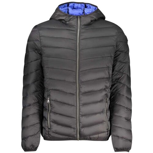 Marina Yachting mu&amp;Scaron;ka jakna sa kapuljaČom 252t02014 crna Slike