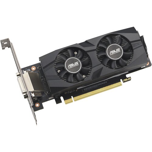 Asus RTX 3050 6GB LP BRK OC GDDR6 VGA-RTX3050-O6G Cijene