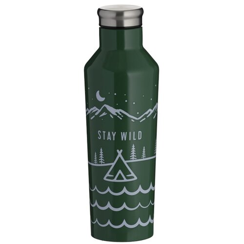 Shumee TIP - Termo steklenica 0,5l. Ostanite divji, čisti, (21398227) Slike