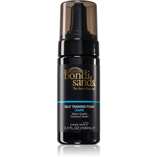 Bondi Sands Self Tanning Foam samoporjavitvena pena za rjavo kožo 100 ml Cene